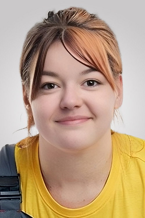 Photo of Maureen Béguin, Acting