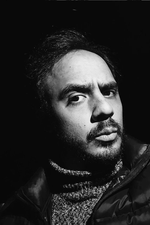 Photo of Xavier Rodríguez Treviño, Directing