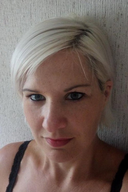 Photo of Heidi Hills, Acting