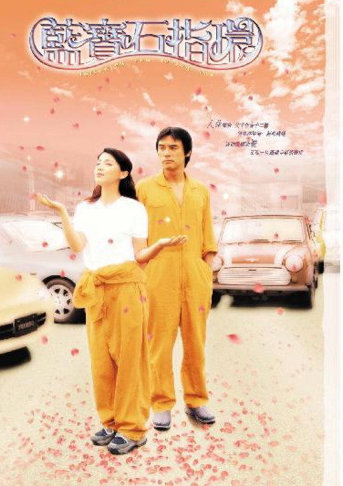 Movie poster for Follow You Loving You (2003)