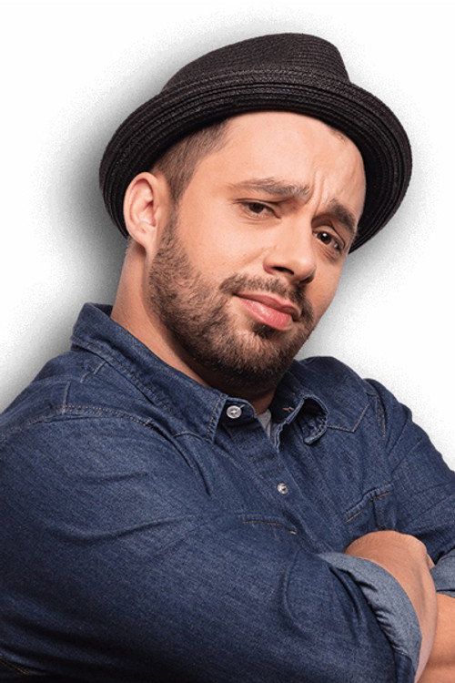 Photo of Charles Deschamps, Acting