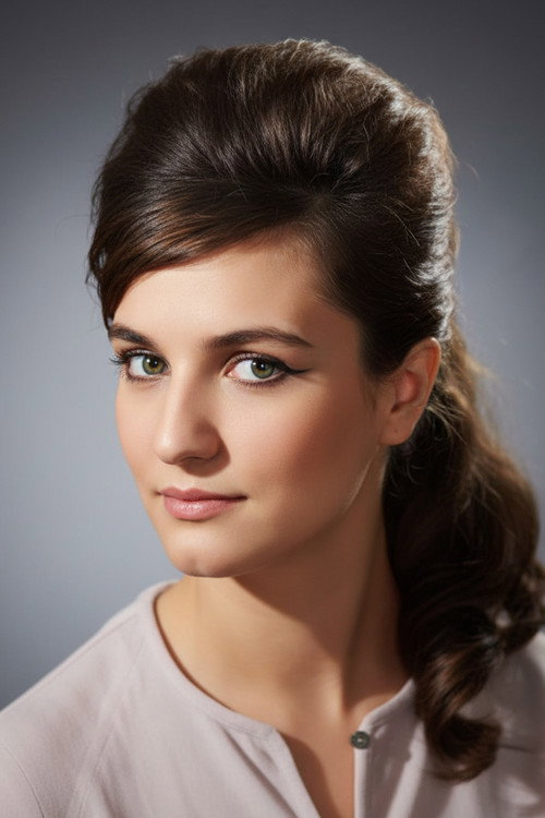 Photo of Nevin Güler, Acting