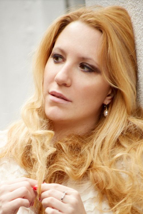 Photo of Alexandra Hummingson, Acting