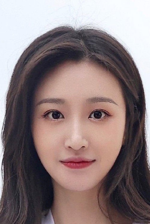 Liu Jia profile
