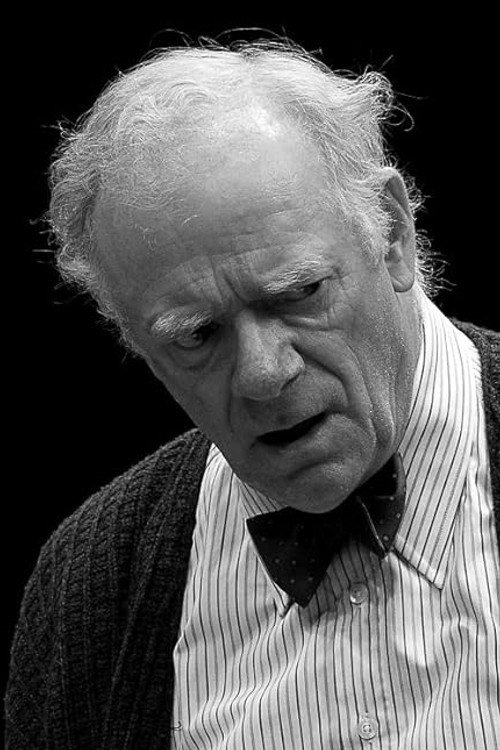 Photo of Peter Millard, Acting