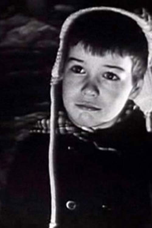 Movie poster for Christmas (1963)