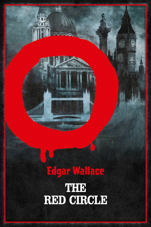 Movie poster for The Red Circle (1960)