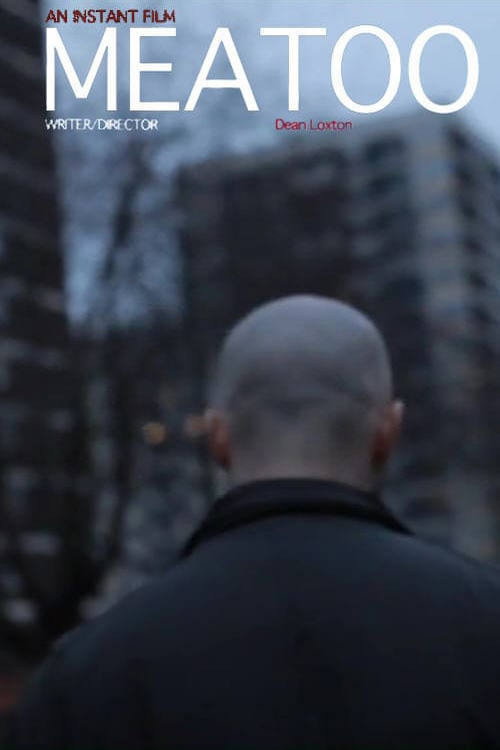 Movie poster for Meatoo (2019)