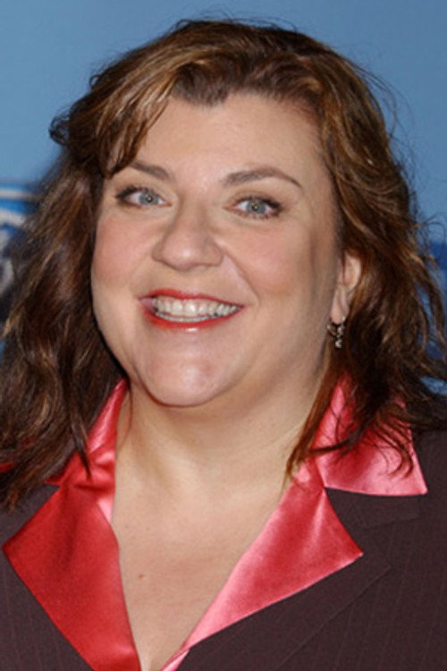 Photo of Gail Berman, Production