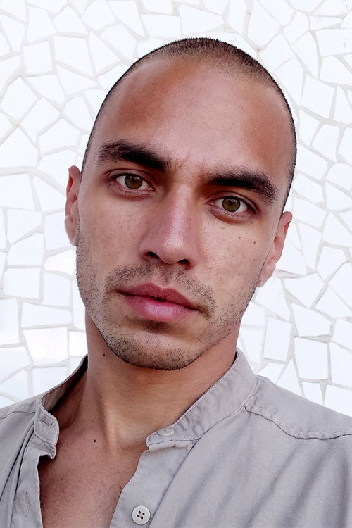 Photo of Francisco Gabriel, Acting