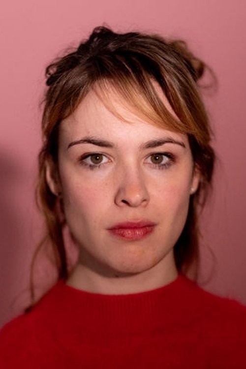 Photo of Victoria Schulz, Acting