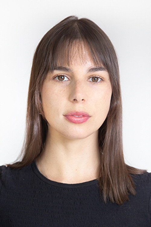 Luna Martínez profile