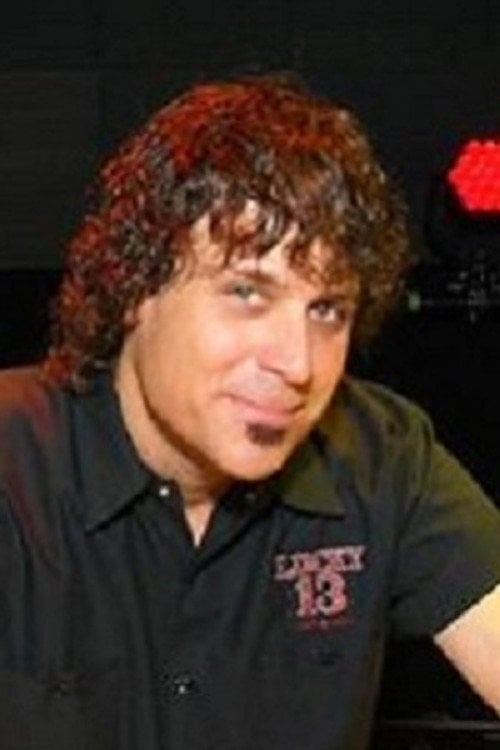 Photo of John Miceli, Acting