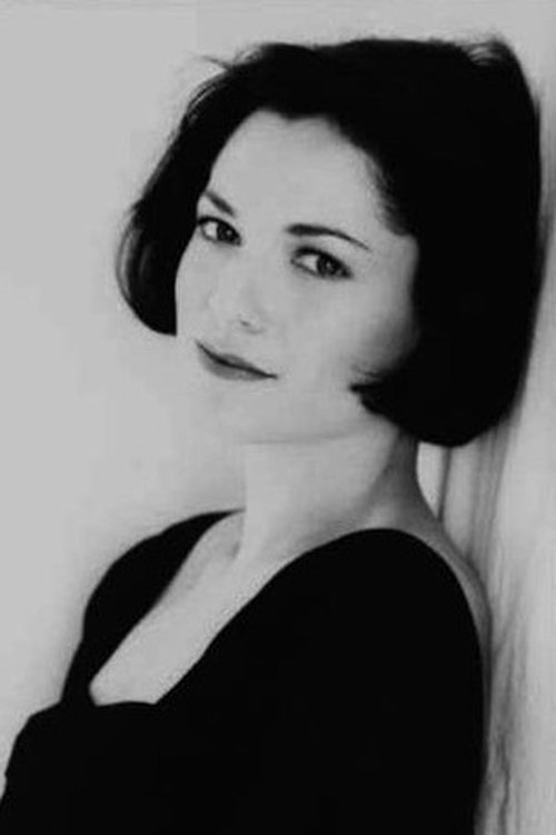 Photo of Nadine Van der Velde, Acting