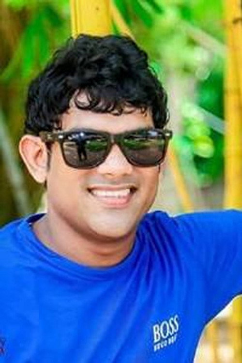 Photo of Chamara Priyadarshana, Acting