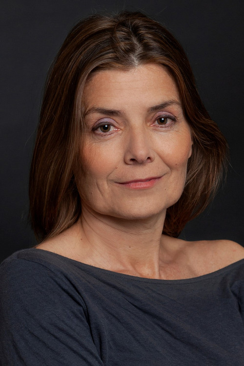 Mercè Mariné profile