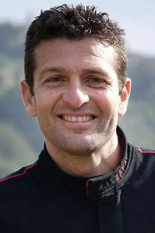 Photo of Franky Zapata, Acting
