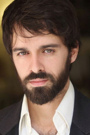 Photo of Alberto Amarilla, Acting