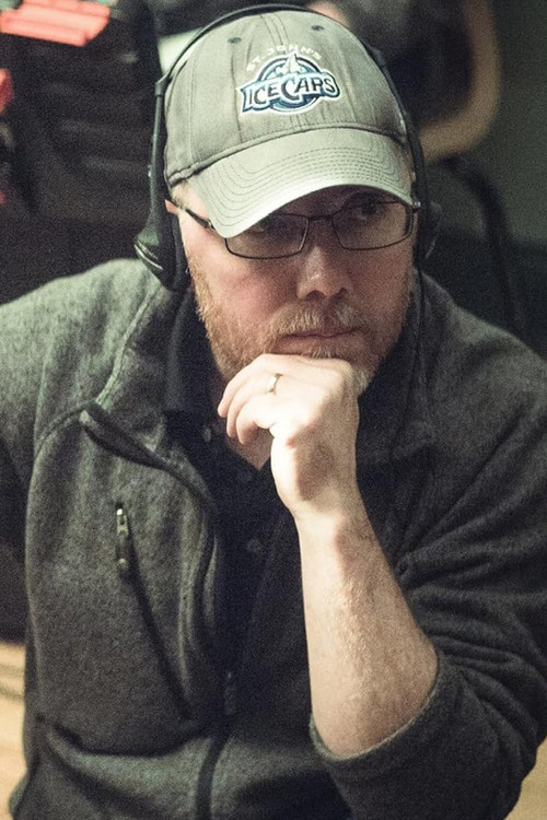 Photo of Mark O'Neill, Camera