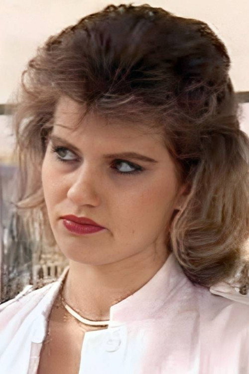 Photo of Silvia Dany, Acting