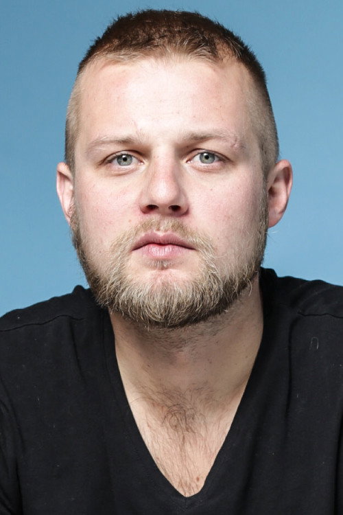 Photo of Jamie Maczko, Acting