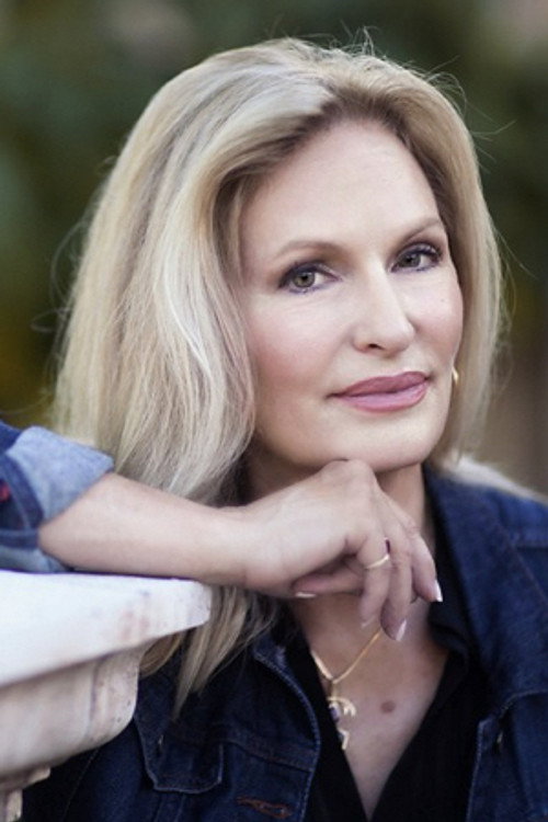 Regina Meredith profile