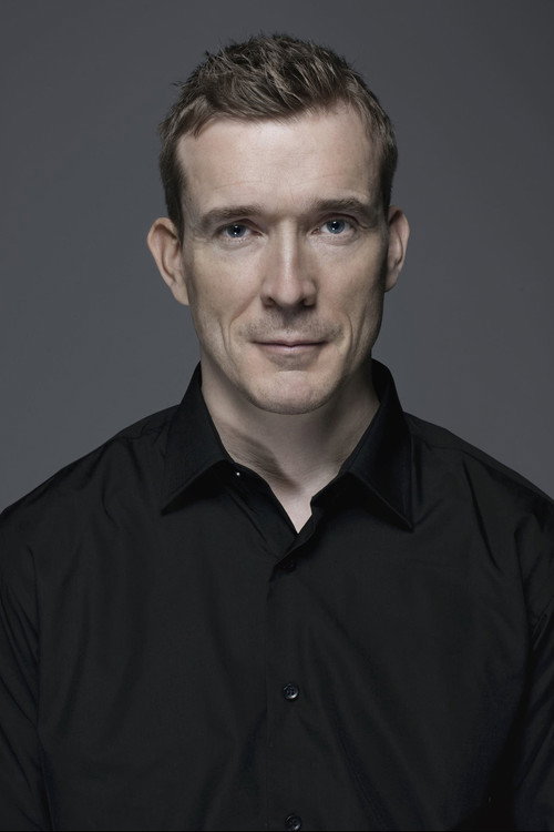 Photo of David Mitchell, Writing