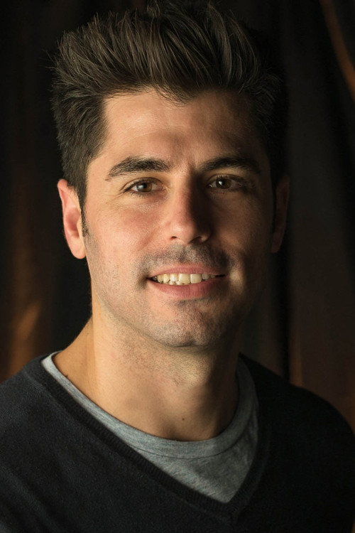 Photo of Lluís Quílez, Directing