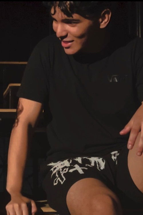 Nikolas dias profile