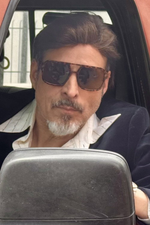 Photo of Jorge Denegri, Acting