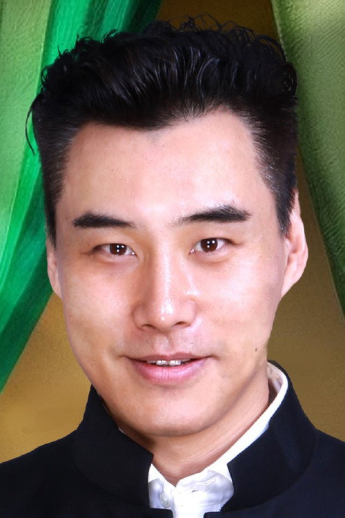 Photo of Lin Lin, Acting