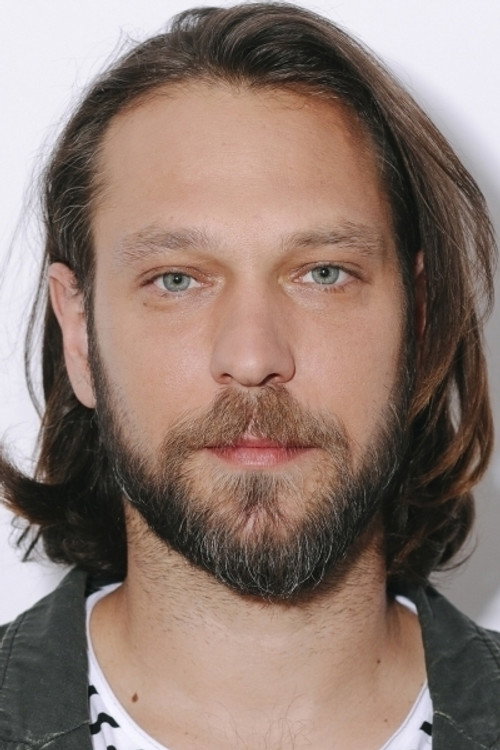 Photo of Filip Trajkovikj, Acting