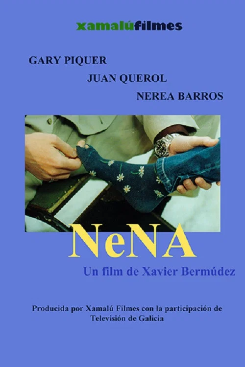 Movie poster for Nena (1999)