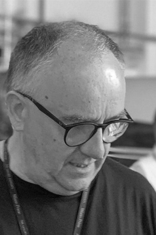 Photo of Gian Francesco Tiramani, Directing
