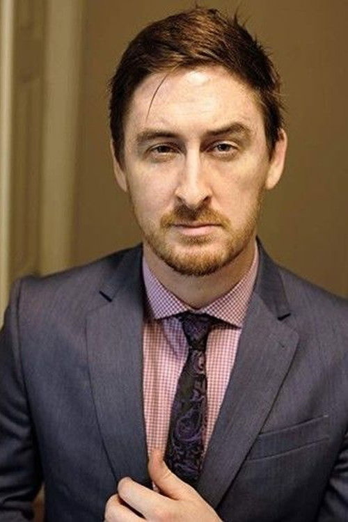 Photo of Jacob Snovel, Acting