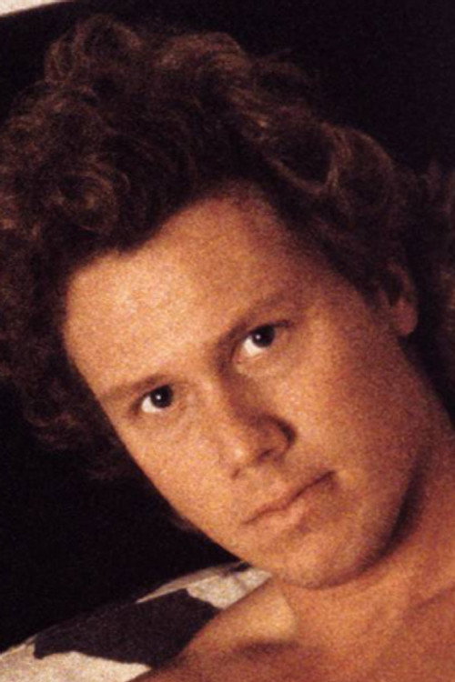 Photo of Roe Blaxton, Acting