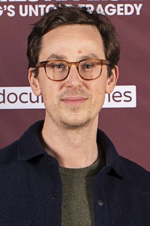Photo of Torquil Jones, Directing