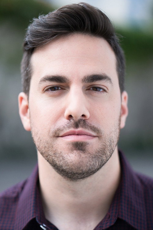 Photo of Gabriel Brown, Acting