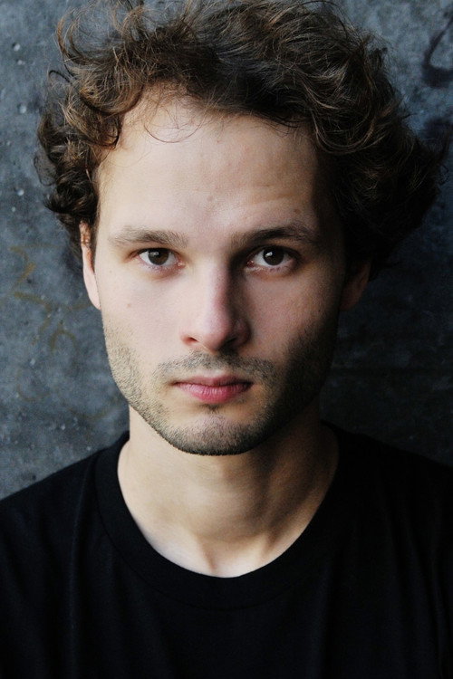 Photo of Hauke Diekamp, Acting