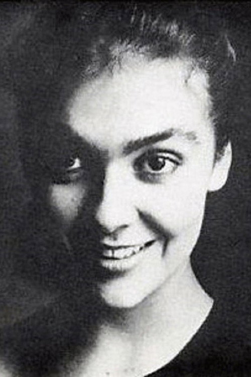 Photo of Adriana Herrán, Acting