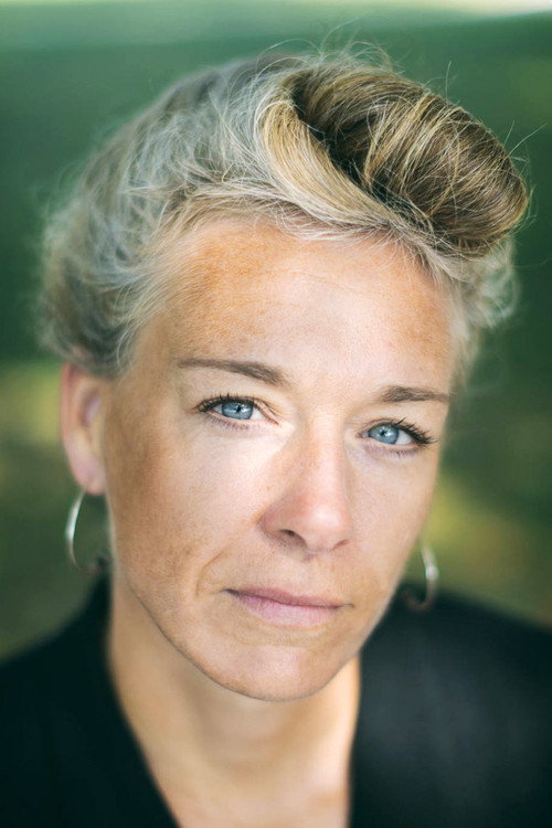 Photo of Audrey Cavelius, Acting