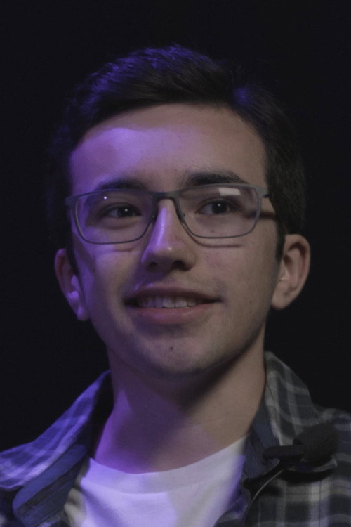 Photo of Aki Fairbanks, Sound