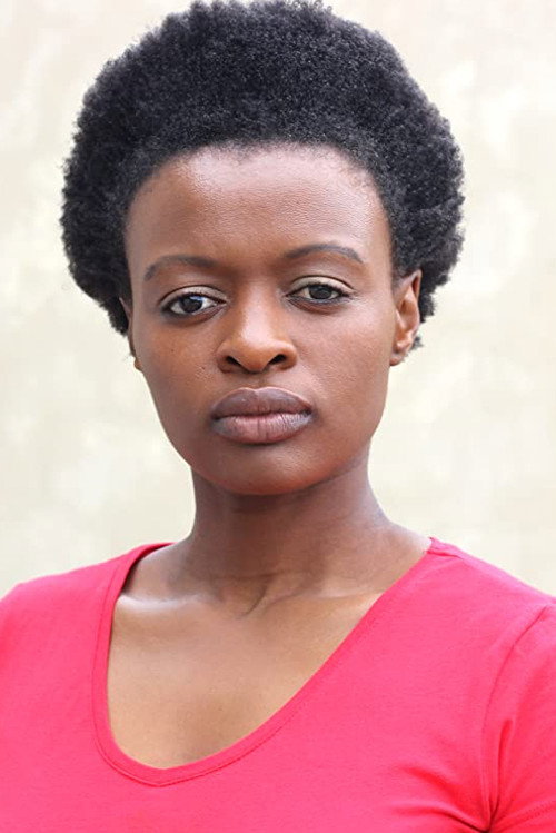 Photo of Sandra Mhlongo, Acting