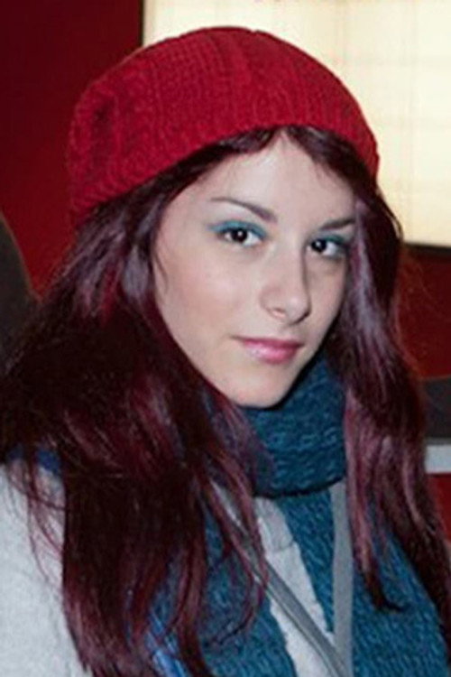 Photo of Savina Alimani, Acting