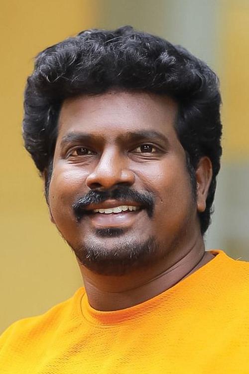 Tiger Thangadurai profile