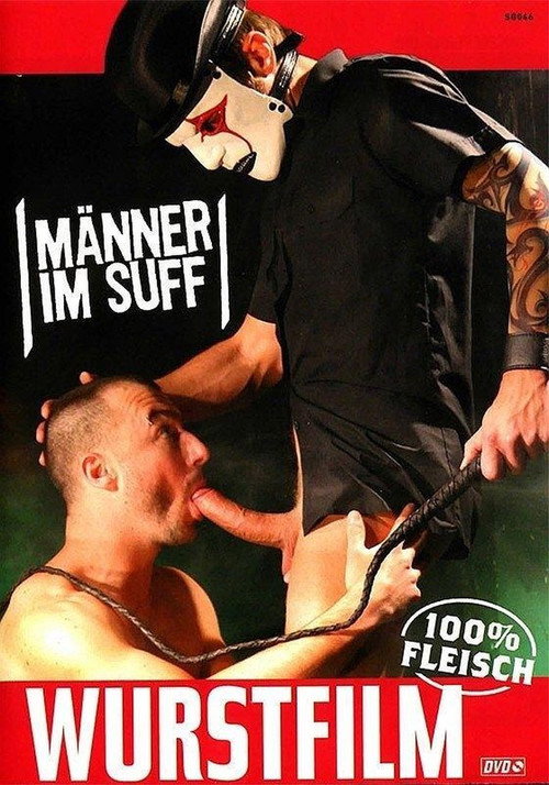 Movie poster for Fucked Up Men (2011)