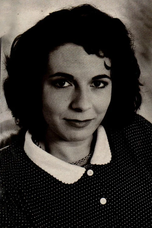 Photo of Eva Truffaut, Acting