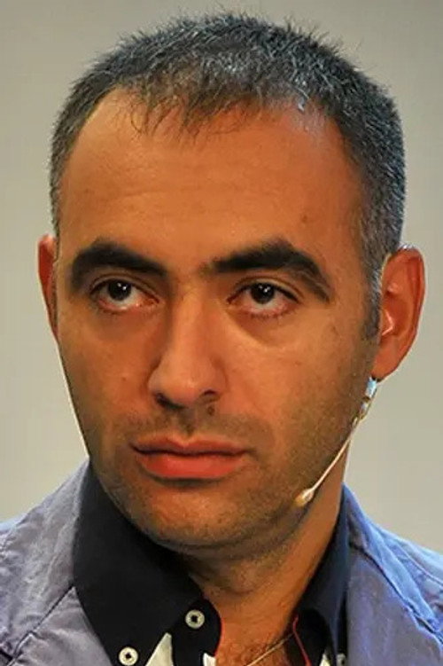 Photo of Ziraddin Rzaev, Acting