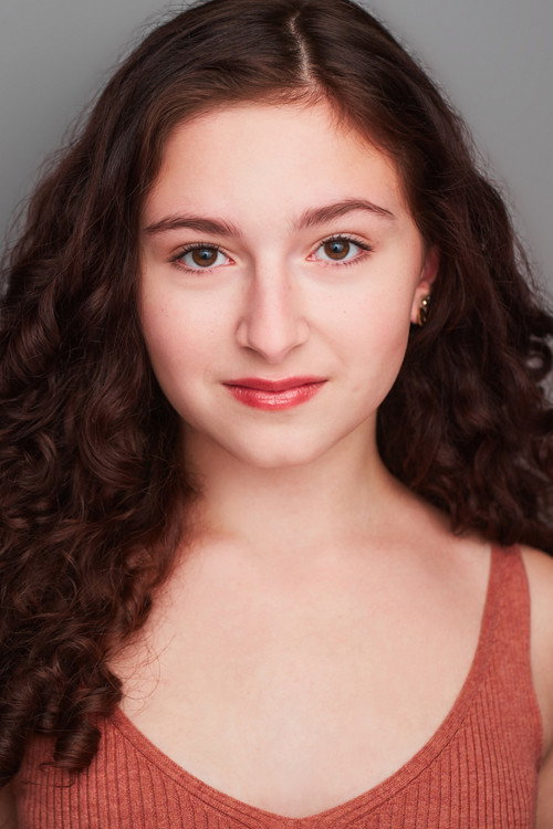 Photo of Bella May Mordus, Acting