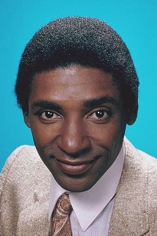 Leonard Lightfoot profile